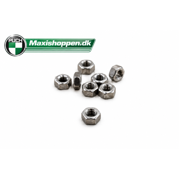 M�trik 5 mm Rust Fri