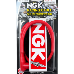 T�ndr�r S�t NGK Racing 