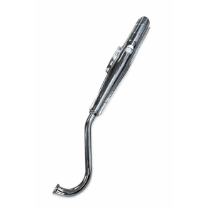 Puch Maxi Udst�dning 22 mm Med Puch Logo