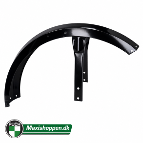 Forsk�rm Original Type Med Faste Holdere - Puch Maxi