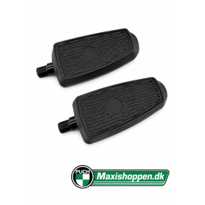 Pedal S�t I Retro Til Puch Maxi P