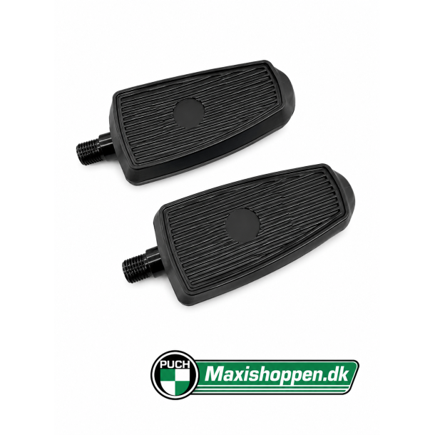 Pedal S�t I Retro Til Puch Maxi P