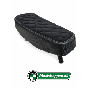 Langt S�de Med Sorte RS Syninger I 
