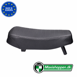 Langt S�de Med Broderet Puch Logo 