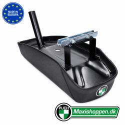Langt S�de Med Broderet Puch Logo 