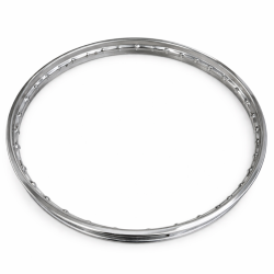 F�lg Crom 17x1.20 Vulst