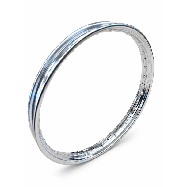 F�lg Crom 17 x 1.35 Vulst