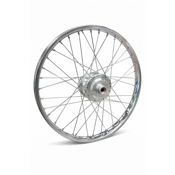 Puch Maxi Baghjul 17x1.20 Org. Radaelli / Italcerchio F�lg 