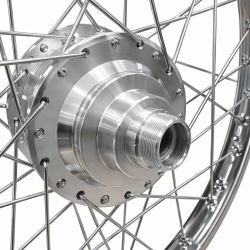 Puch Maxi Baghjul 17x1.20 Org. Radaelli / Italcerchio F�lg 