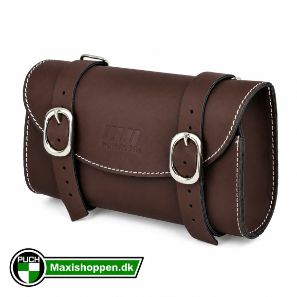 V�rkt�js taske i Brun - Universal