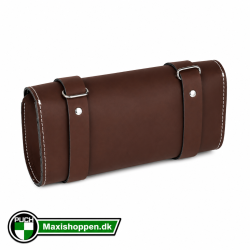 V�rkt�js taske i Brun - Universal