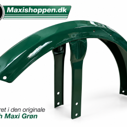Forsk�rm I Original Gr�n - Puch Maxi