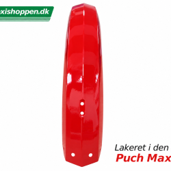 Forsk�rm I Original R�d - Puch Maxi