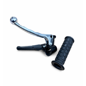 Magura Bremsekonsol inkl. Startgreb