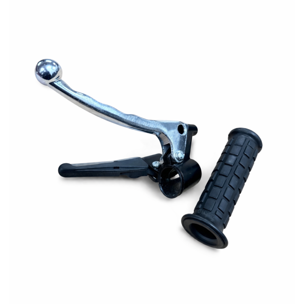 Magura Bremsekonsol inkl. Startgreb