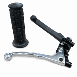 Magura Bremsekonsol inkl. Startgreb