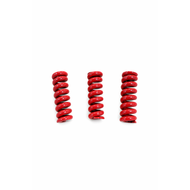 Koblingsfjedre Til Puch Maxi P+K - R�d Til Race