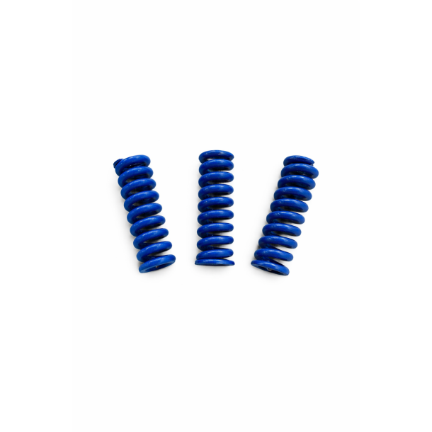 Koblingsfjedre Til Puch Maxi P+K - Bl�