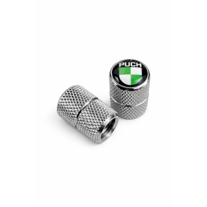 Ventilh�tter med Puch Logo - Stor model