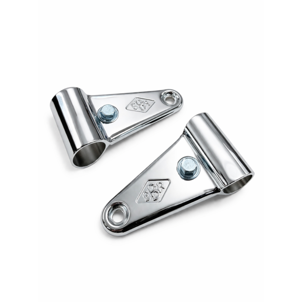 EBR Lygteholder Universal