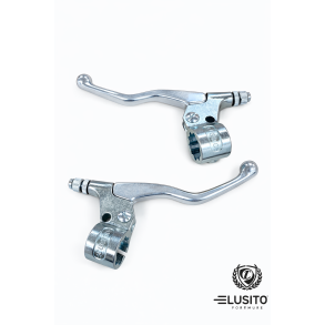 Greb S�t - Racing i Alu - Kort Model