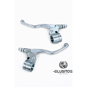 Greb S�t - Racing i Alu - Lang Model