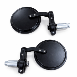 Sidespejl S�t Til Styr Montering