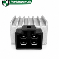 Sp�ndingsregulator 12V - Universal