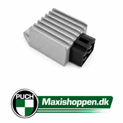 Sp�ndingsregulator 12V - Universal