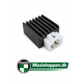 Sp�ndingsregulator 6V - Universal