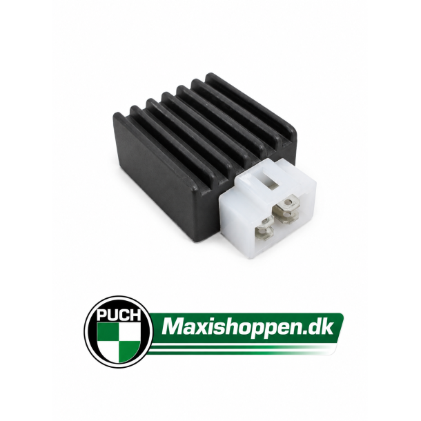 Sp�ndingsregulator 6V Til Kokusan Mfl. - Universal