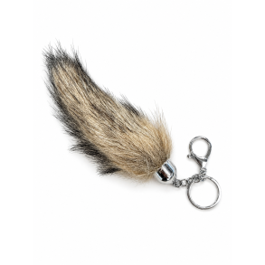 R�vehale Med N�gle Ring - 10 cm
