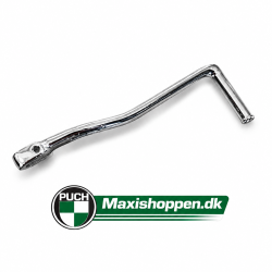 Bremsepedal Puch Maxi 2 Gear mfl. 