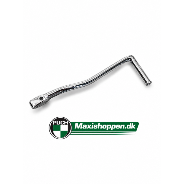 Bremsepedal Puch Maxi 2 Gear mfl. 