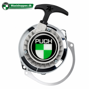 Pull Start / Snor Tr�k I Krom/Alu - Puch Maxi P