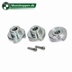 Pull Start / Snor Tr�k I Krom/Alu - Puch Maxi P