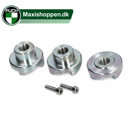Pull Start / Snor Tr�k I Sort - Puch Maxi P