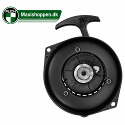 Pull Start / Snor Tr�k I Sort - Puch Maxi P