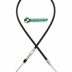 Bagbremse Kabel Til Udenlandsk Puch Maxi