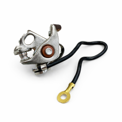 EFFE Platins�t Med Ledning Til Puch Maxi