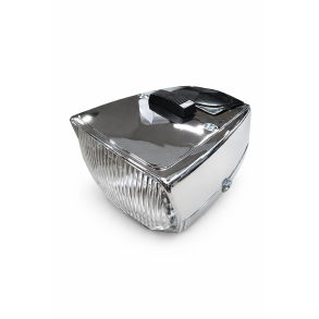 Forlygte Krom For P+K Modeller