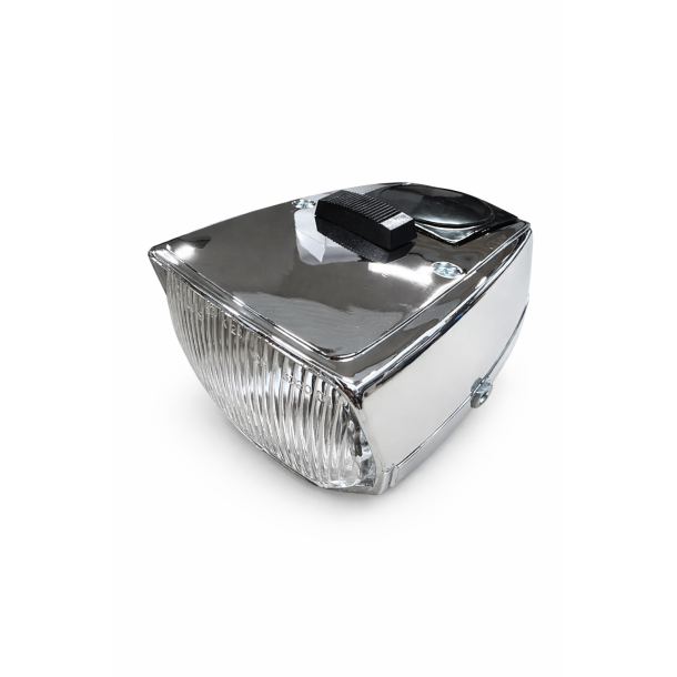 Forlygte Krom For P+K Modeller