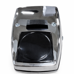 Forlygte Krom For P+K Modeller