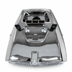 Forlygte Krom For P+K Modeller