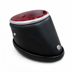 Retro Baglygte Til Puch Maxi