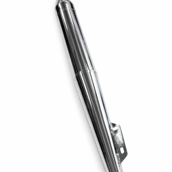 Cigar Udst�dning 28mm 70 Cm til Puch Maxi