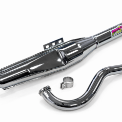 Lydd�mper 28mm Krom Fuego, Jamarcol - Puch Maxi