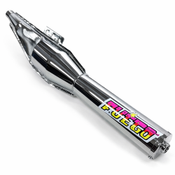 Lydd�mper 28mm Krom Fuego, Jamarcol - Puch Maxi