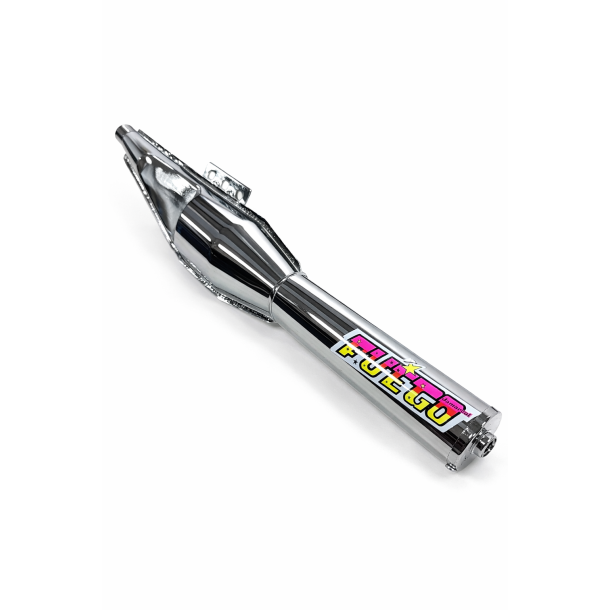 Lydd�mper 28mm Krom Fuego, Jamarcol - Puch Maxi