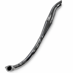 SIDEPIPE Udst�dning til Puch Maxi 